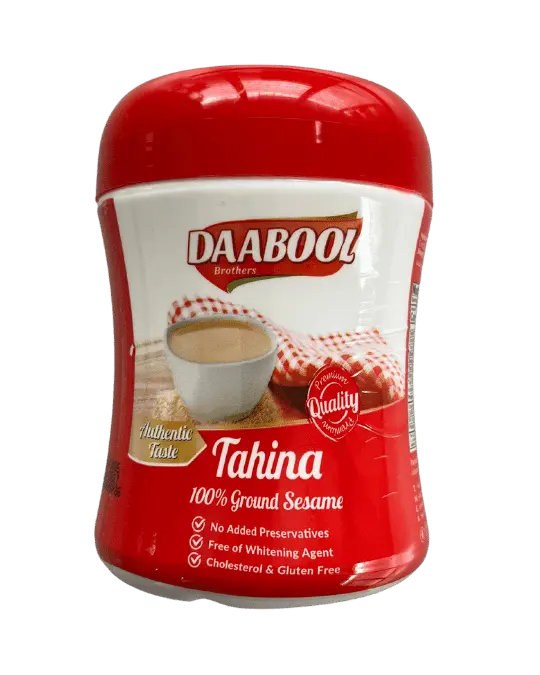 Tahina Daabool 400 g